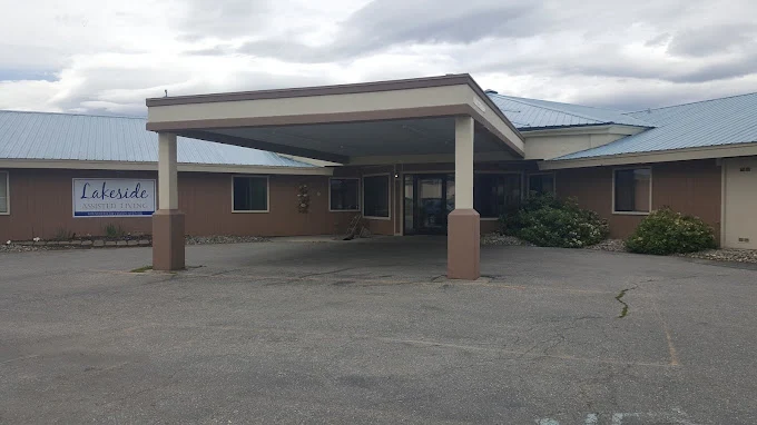 Image of Lakeside Assisted Living - Sandpoint (1)