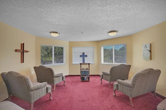 Image of Polo Park Estates - Sky Active Living (6)