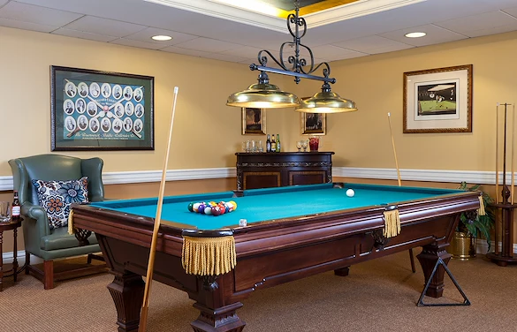 Image of The Fountains at Rivervue (5)