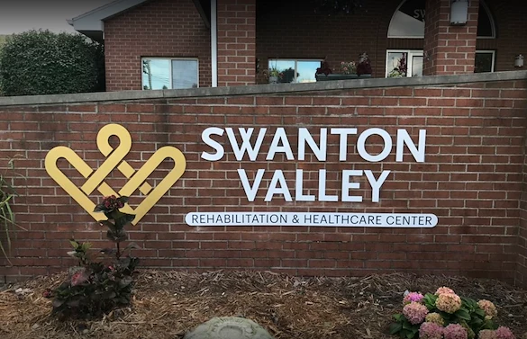Image of Swanton Valley Rehabilitation And Healthcare Cente (1)