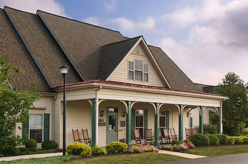 Image of Columbia Cottage Wyomissing (1)