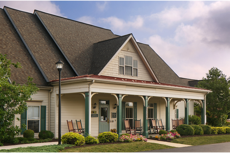 Image of Columbia Cottage Wyomissing (1)