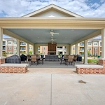 Image of Sylvia at South Broadway (2)