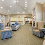 Image of Brookdale Leawood State Line (6)