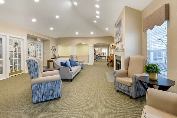 Image of Brookdale Leawood State Line (6)