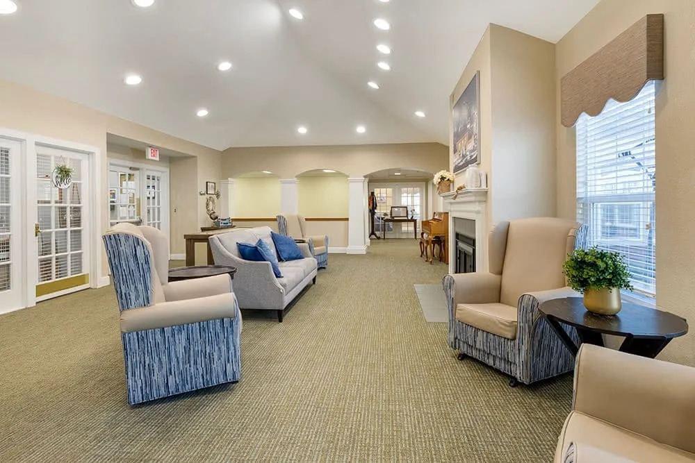Image of Brookdale Leawood State Line (6)