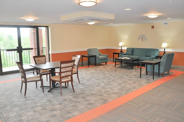 Image of Westminster Apartments (3)