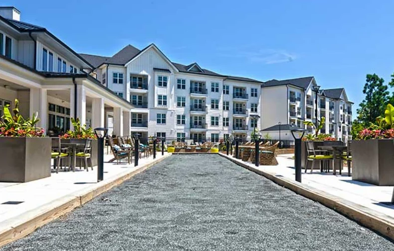 Image of Inspire Royal Park (1)