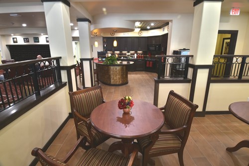 Image of Ashton Gardens Gracious Retirement Living (8)