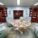 Image of Runk & Pratt at Liberty Ridge (2)