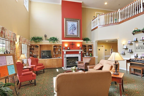 Image of Wellington Manor Knoxville (4)