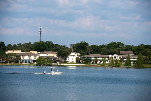 Image of Westminster Lakeland (1)