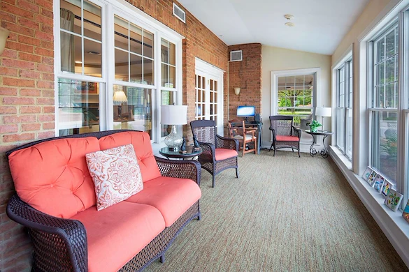 Image of Sunrise on Vernier (9)