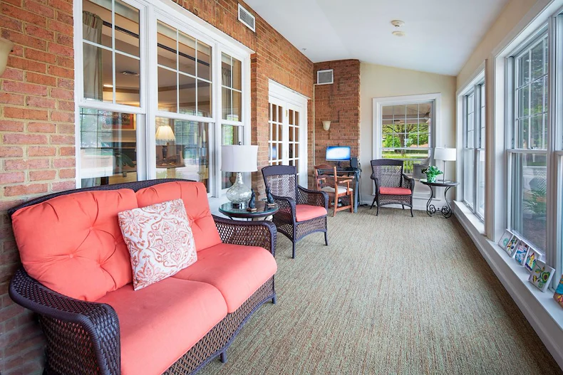 Image of Sunrise on Vernier (9)