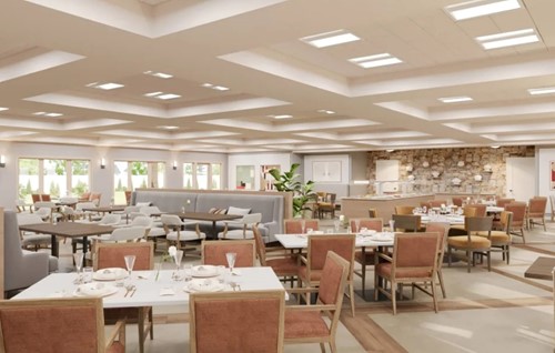 Image of Hearthstone Lodge Senior Residences (4)