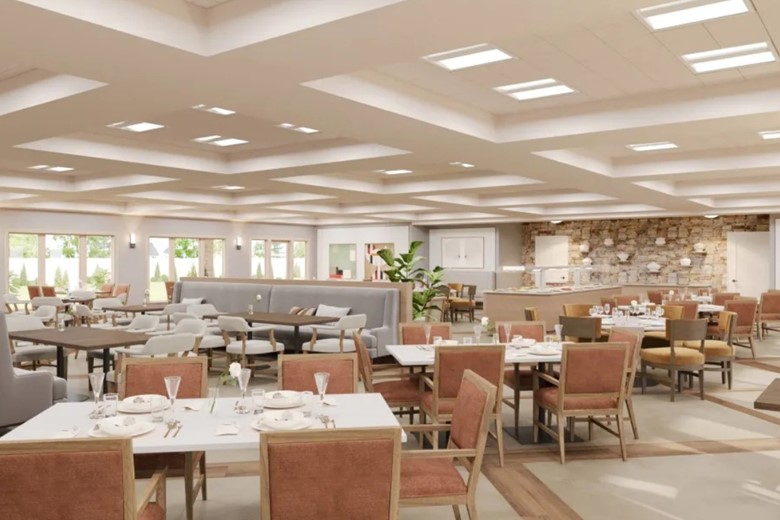 Image of Hearthstone Lodge Senior Residences (4)