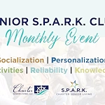 Charter Senior Living of Columbia S.P.A.R.K. Club