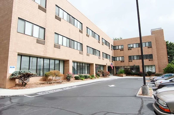 Image of Nhc Healthcare, Bristol (9)