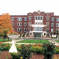 Image of Regina Health Center Senior Living (1)