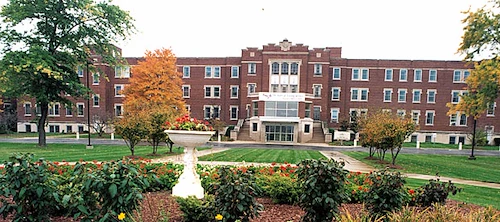 Image of Regina Health Center Senior Living (1)