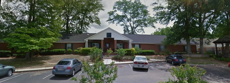 Image of Serenity South Senior Living at Enterprise (1)