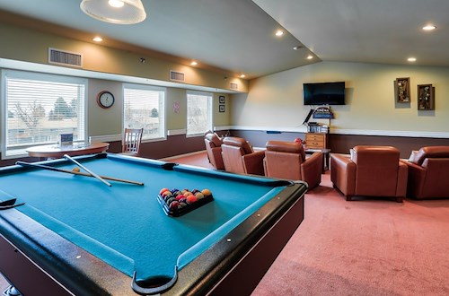 Image of Minot Lodge Senior Living (2)