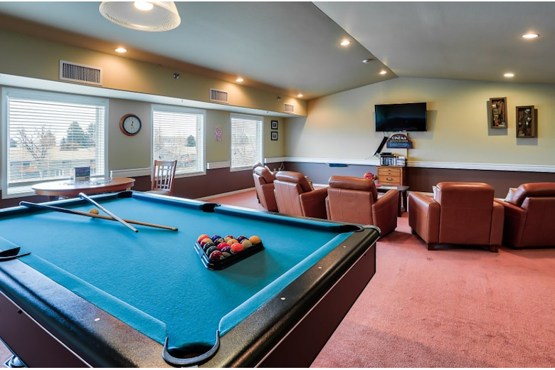 Image of Minot Lodge Senior Living (2)