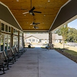 Image of Manor Lake Hamilton Mill (2)