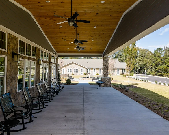 Image of Manor Lake Hamilton Mill (2)