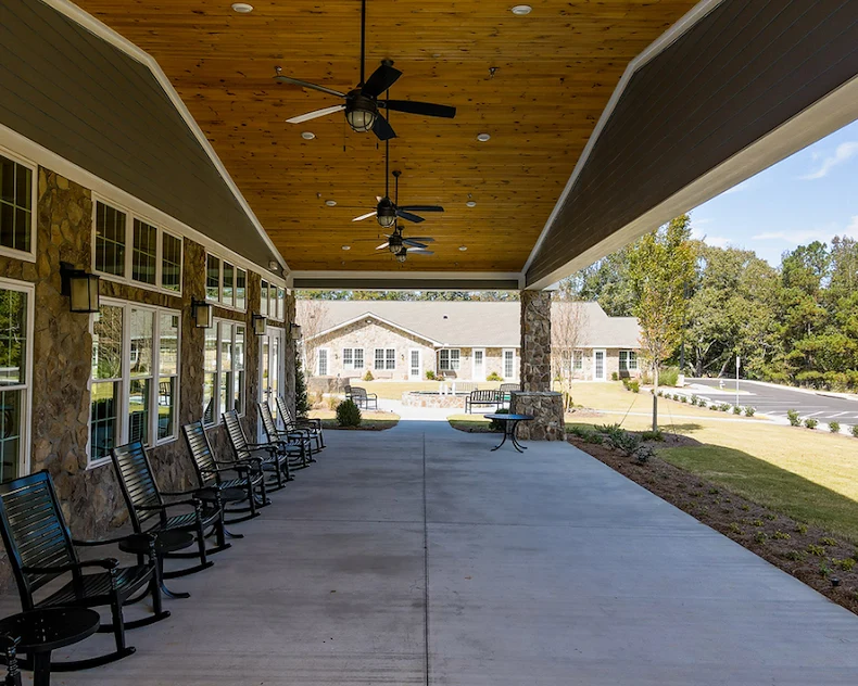 Image of Manor Lake Hamilton Mill (2)