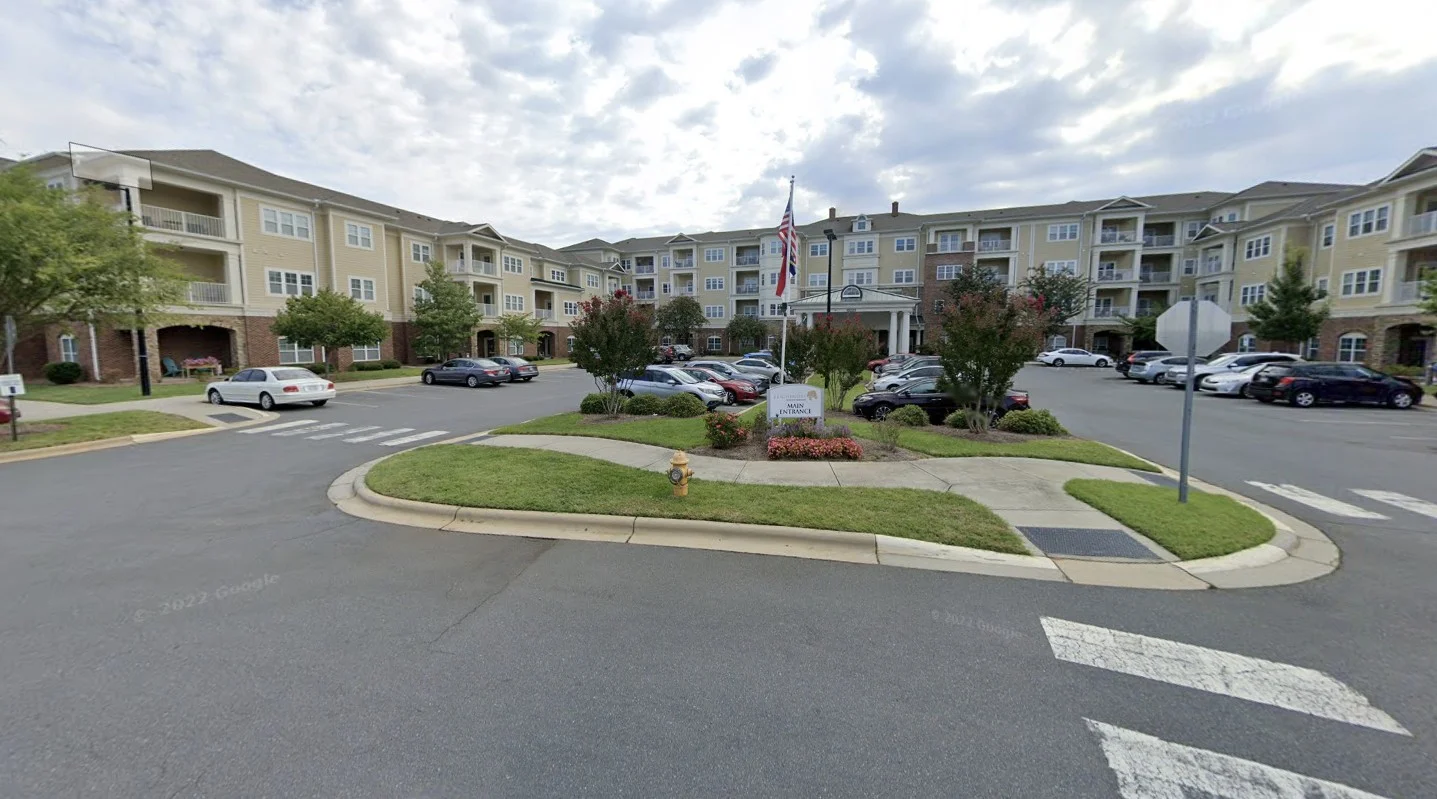 Image of The Terrace at Brightmore of South Charlotte (1)