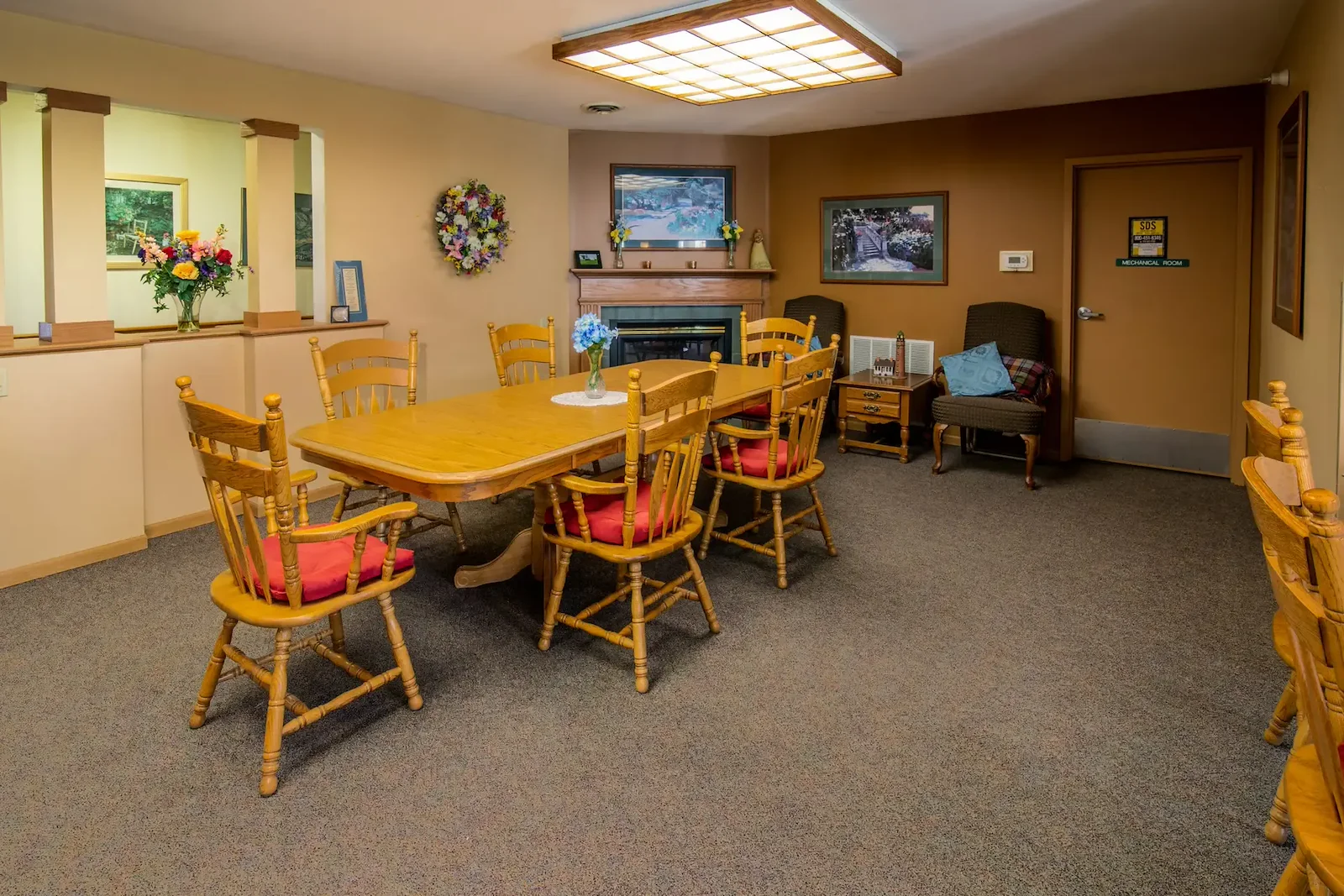 Image of The Woodlands Senior Apartments (3)