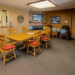 Image of The Woodlands Senior Apartments (3)