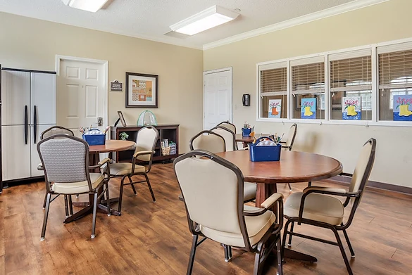 Image of Brookdale Lafayette (6)