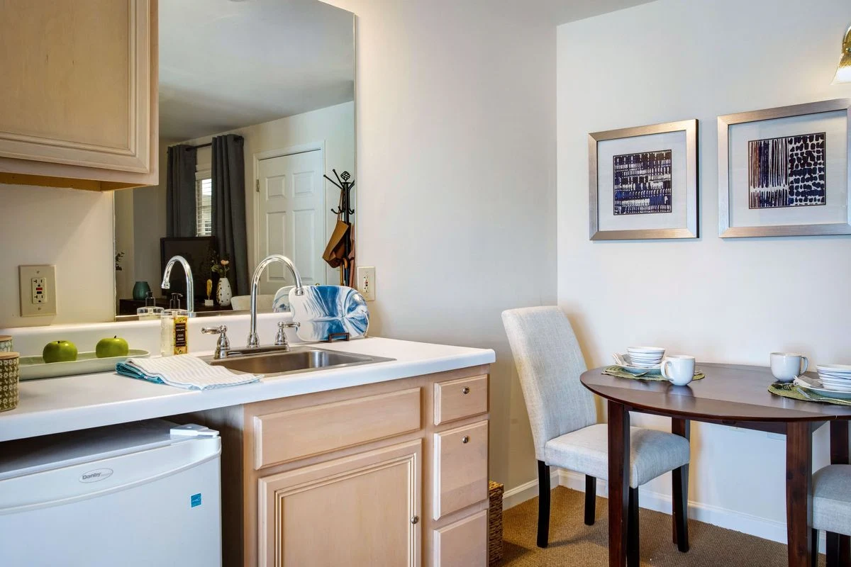 Image of Sunrise of Annapolis (9)