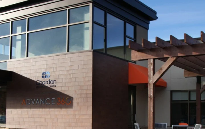 Image of Chardon Center (1)