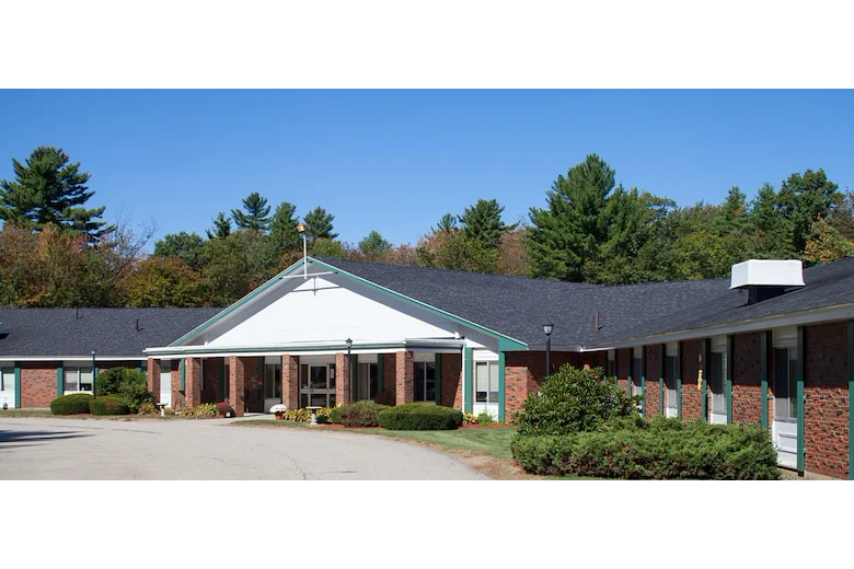 Image of Rochester Manor (1)