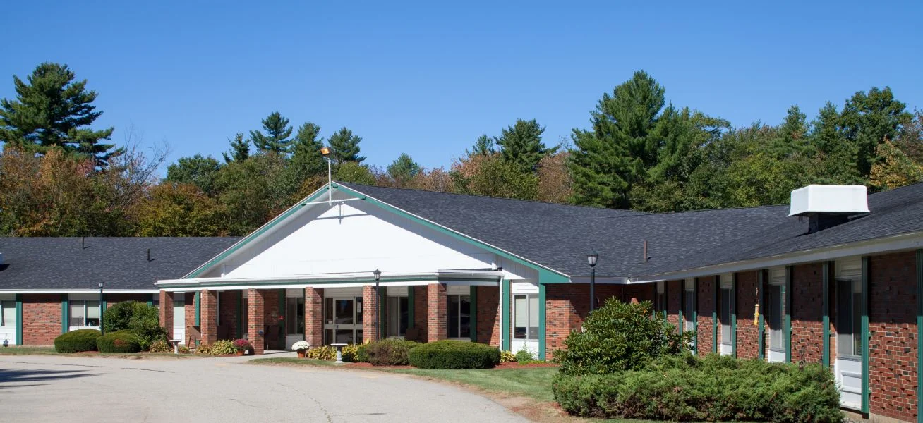 Image of Rochester Manor (1)
