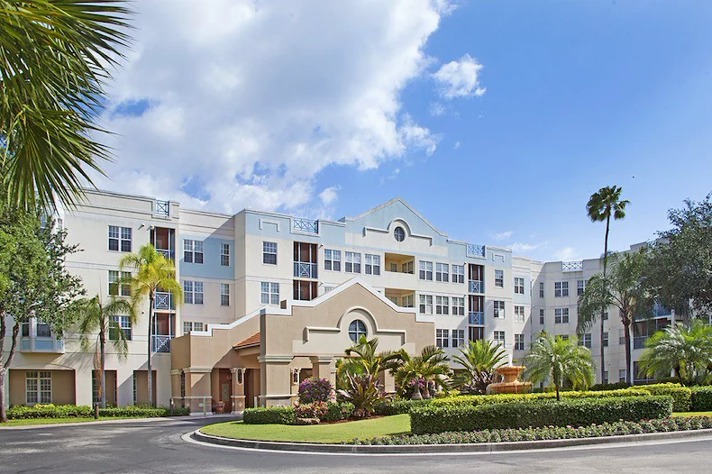 Image of Stratford Court of Boca Pointe Senior Living (1)