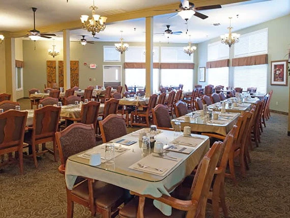 Image of The Ridge at Oregon City (3)