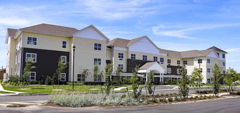 Image of The Chelsea at Brookhaven (1)