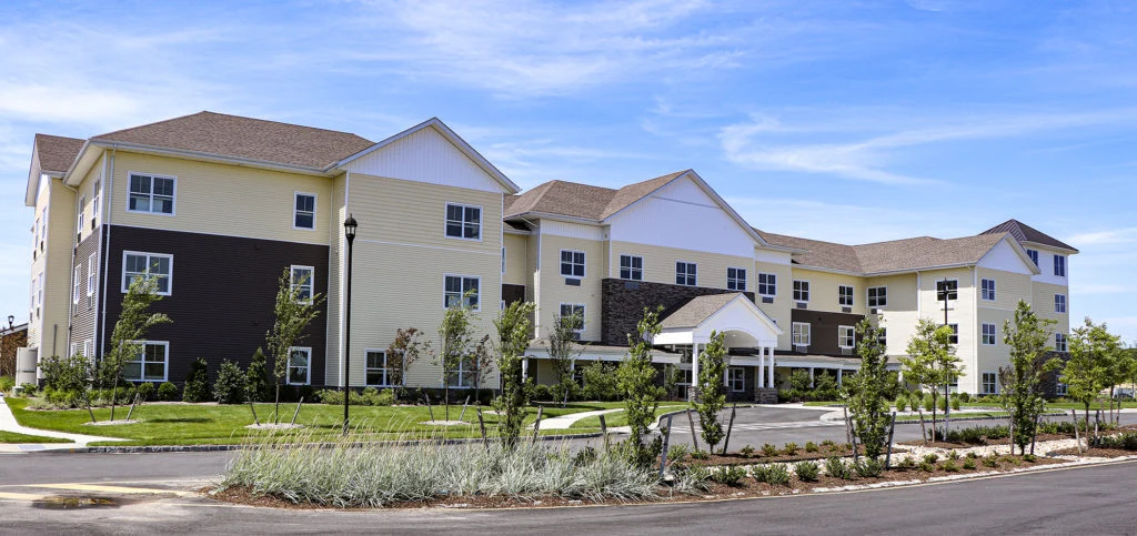 Image of The Chelsea at Brookhaven (1)