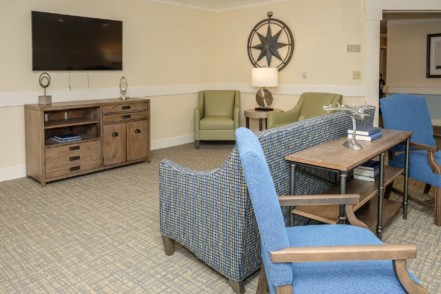 Image of Artis Senior Living of Eatontown (2)