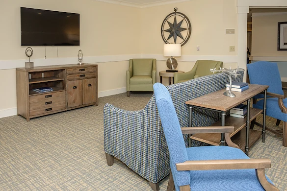 Image of Artis Senior Living of Eatontown (2)