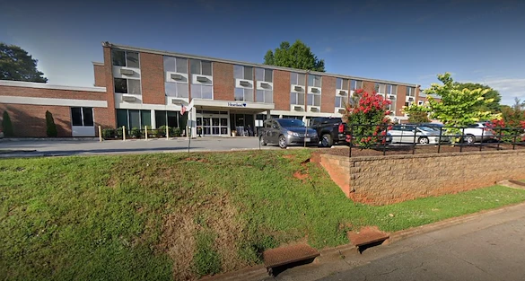 Image of Tate Springs Health & Rehab (1)