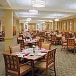 Image of Covenant Village of Northbrook Assisted Living (9)