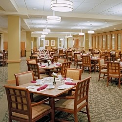 Image of Covenant Village of Northbrook Assisted Living (9)