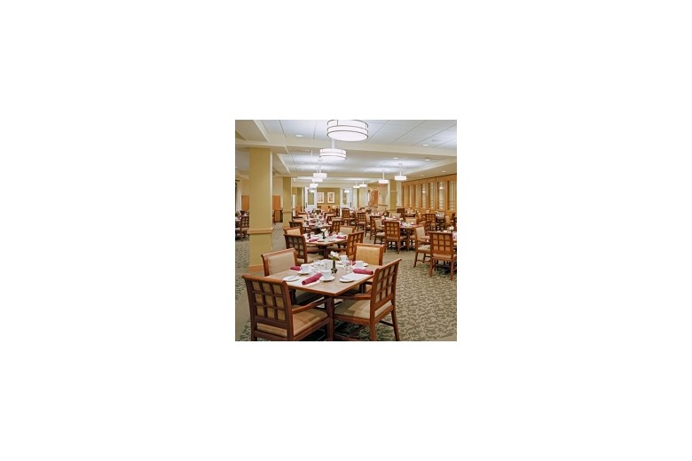 Image of Covenant Village of Northbrook Assisted Living (9)