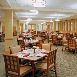 Image of Covenant Village of Northbrook Assisted Living (9)