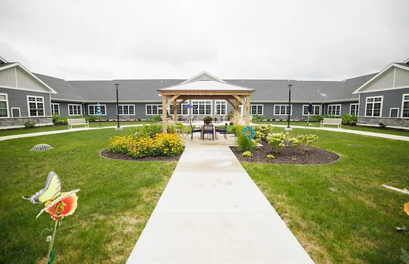 Image of The Courtyard at Delta (2)